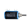 Wirewound Potentiometer WXD3-13-2W 33K Wirewound Potentiometer WXD3-13-2W 33K
