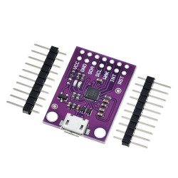CP2112 Debug Board Module