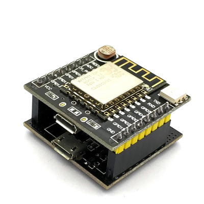 ESP8266 Gizwits Development Board ESP12F ESP8266 Gizwits Development Board ESP12F