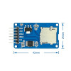 Mini Micro SD TF Card Module Mini Micro SD TF Card Module