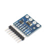 INA226 Bi-Directional Current and Power Monitor Module High-Side or Low-Side Measurement with IIC Compatible 0V to 36V INA226 Bi-Directional Current and Power Monitor Module High-Side or Low-Side Measurement with IIC Compatible 0V to 36V