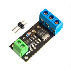 LR7843 Isolated MOSFET MOS Tube FET Module Replacement Relay 30V 161A