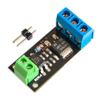 LR7843 Isolated MOSFET MOS Tube FET Module Replacement Relay 30V 161A LR7843 Isolated MOSFET MOS Tube FET Module Replacement Relay 30V 161A