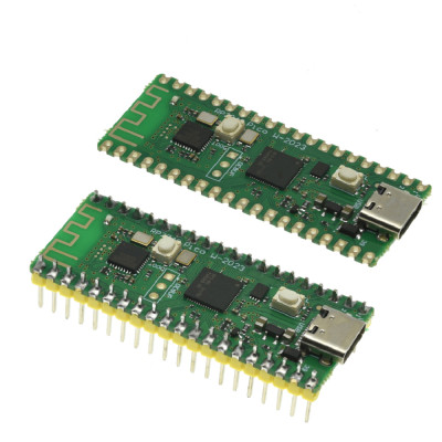 Pi Pico Board RP2040 dual core 264KB ARM low-power microcomputer Cortex-M0+processor Type microusb Pi Pico Board RP2040 dual core 264KB ARM low-power microcomputer Cortex-M0+processor Type microusb