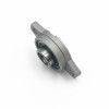 Zinc Alloy Diameter KP08 10MM horizontal bearing pillow Block