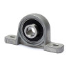 KP08 10MM Bearing Mounted Vertical Pillow Block