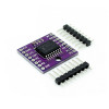 MCU-8574 PCF8574T I2C bus 8-bit remote I/O Expansion Module