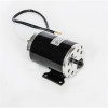 MY1020 DC 24V 500W Brushed Motor For Electric Bike, Tricycle , Electric Scooter DIY Modifications