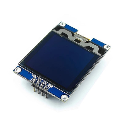1.5 inch oled display module 128128 screen OLED screen IIC