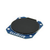 1.28 inch round screen TFT module 240x240 HD IPS full