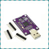 CJMCU FT232H High Speed Multifunction USB to Serial Port Module CJMCU FT232H High Speed Multifunction USB to Serial Port Module