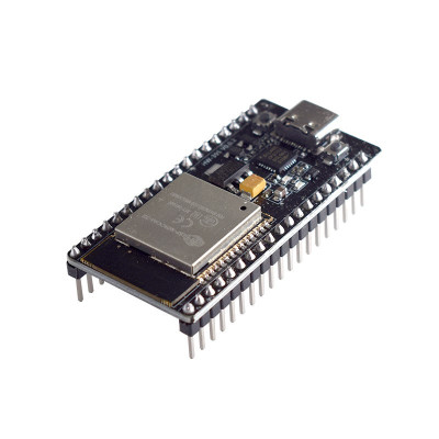 ESP32-WROOM-32 WT32-ETH01 Embedded Serial Port to Ethernet WiFi BT Wireless Development Module ESP32-WROOM-32 WT32-ETH01 Embedded Serial Port to Ethernet WiFi BT Wireless Development Module