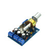 TEA2025B Mini Audio Amplifier Board Dual Stereo 2.0 Channel For PC Speaker 3W+3W 5V 9V 12V CAR