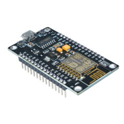 ESP8266 CH340G CH340 NodeMcu V3 Repalce CP2102 Based ESP-12E Micro USB WIFI Module ESP8266 CH340G CH340 NodeMcu V3 Repalce CP2102 Based ESP-12E Micro USB WIFI Module