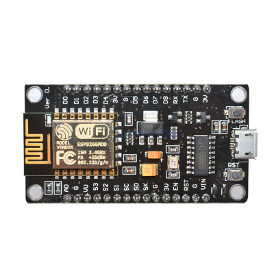 ESP8266 CH340G CH340 NodeMcu V3 Repalce CP2102 Based ESP-12E Micro USB WIFI Module 