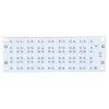 Super Bright 12v 24 Led White Piranha LED Panel Energy Saving Board Light Night Table Lamp