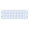 Super Bright 12v 24 Led White Piranha LED Panel Energy Saving Board Light Night Table Lamp
