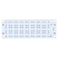 Super Bright 12v 24 Led White Piranha LED Panel Energy Saving Board Light Night Table Lamp