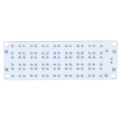 Super Bright 12v 24 Led White Piranha LED Panel Energy Saving Board Light Night Table Lamp