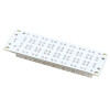 Super Bright 12v 24 Led White Piranha LED Panel Energy Saving Board Light Night Table Lamp