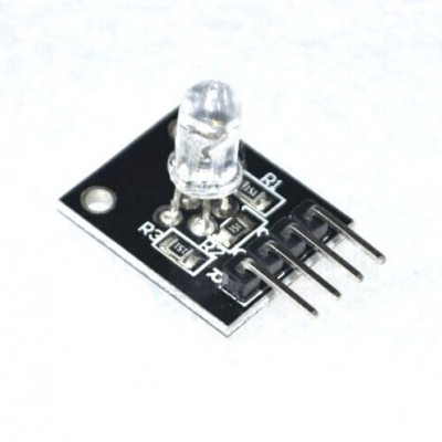 KY-016 4pin Three Colors 3 Color RGB LED Sensor Module KY016