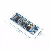 TTL Module for RS485 485 to UART Serial Mutual Conversion Level Hardware Automatic Flow Control