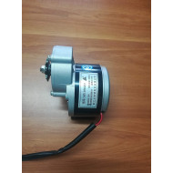 MY1016Z2 36V 250W Electric Motor for E-Bike, Electric Tricycle ,DIY EBike Project