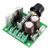 DC 12V-40V 10A PWM Motor Speed Controller Speed Change Control Switch