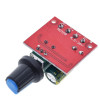 PWM DC Motor Controller 5V-35V 5A Switch Function LED dimmer Speed Control Module