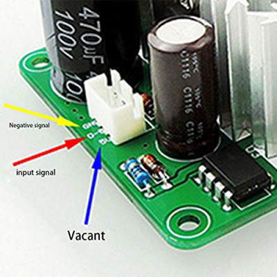  DC motor controller 6V-90V 15A general purpose PWM DC motor speed regulator PLC 15A