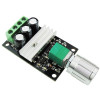 DC 6V-28V 6V 12V 24V 3A PWM DC Motor Speed Controller