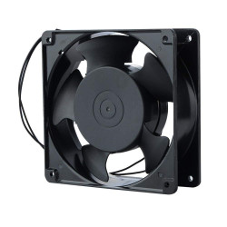 AC 220v CoolingFan for Incubator,Fan for Computer Server 120 * 120 * 38mm, 4.7 Inch Black AC 220v CoolingFan for Incubator,Fan for Computer Server 120 * 120 * 38mm, 4.7 Inch Black