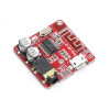 Mini MP3 BLE Bluetooth 4.1 Lossless Decoder Board Bluetooth Receiver Board for Car Speaker Amplifier