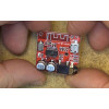 Mini MP3 BLE Bluetooth 4.1 Lossless Decoder Board Bluetooth Receiver Board for Car Speaker Amplifier