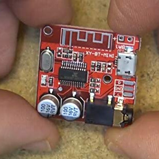 Mini MP3 BLE Bluetooth 4.1 Lossless Decoder Board Bluetooth Receiver Board for Car Speaker Amplifier Mini MP3 BLE Bluetooth 4.1 Lossless Decoder Board Bluetooth Receiver Board for Car Speaker Amplifier