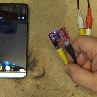 Mini MP3 BLE Bluetooth 4.1 Lossless Decoder Board Bluetooth Receiver Board for Car Speaker Amplifier Mini MP3 BLE Bluetooth 4.1 Lossless Decoder Board Bluetooth Receiver Board for Car Speaker Amplifier