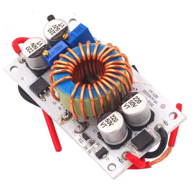250W 250 watt high Power Boost CC CV Constant Voltage Constant Current car Laptop Power Supply LED Boost Driver