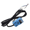 Inductive Proximity Switch SN04N SN04P SN04Y DC NPN NO Detection Distance Proximity Detector