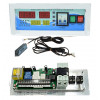 XM-18E XM18 Automatic Egg Incubator Controller Thermostat Temperature Humidity Incubator Sensor Six Incubation Modes