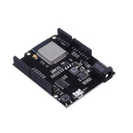 ESP32 ESP-32 for Wemos D1 WiFi Bluetooth 4MB Flash UNO D1 R32 Board Module CH340 CH340G Development Board
