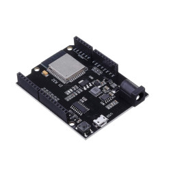 ESP32 ESP-32 for Wemos D1 WiFi Bluetooth 4MB Flash UNO D1 R32 Board Module CH340 CH340G Development Board