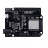 ESP32 ESP-32 for Wemos D1 WiFi Bluetooth 4MB Flash UNO D1 R32 Board Module CH340 CH340G Development Board