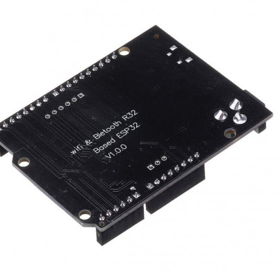 ESP32 ESP-32 for Wemos D1 WiFi Bluetooth 4MB Flash UNO D1 R32 Board Module CH340 CH340G Development Board