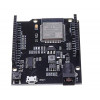 ESP32 ESP-32 for Wemos D1 WiFi Bluetooth 4MB Flash UNO D1 R32 Board Module CH340 CH340G Development Board