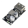 QC3.0 QC2.0 USB DC-DC Buck Converter Charging Step Down Module 6-32V 9V 12V 24V to Fast Quick Charger Circuit Board 3V 5V 12V