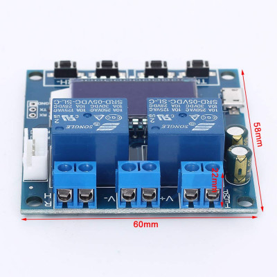 XY-TR01 XY TR01Temperature Humidity Controller for Incubator With Indicators Hygrometer Automatic