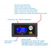 XY-KPWM PWM Signal Generator 1 Channel 1Hz-150KHz PWM Pulse Frequency Duty Cycle Adjustable Module LCD Display ON Off Button