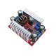 400W 15A Step-up Boost Converter LED Driver 8.5-50V to 10-60V Voltage Constant Current Module 400W 15A Step-up Boost Converter LED Driver 8.5-50V to 10-60V Voltage Constant Current Module