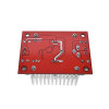 400W 15A Step-up Boost Converter LED Driver 8.5-50V to 10-60V Voltage Constant Current Module