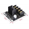 3D Printer Heated Bed Power Module High Current 210A MOSFET Upgrade RAMPS 1.4